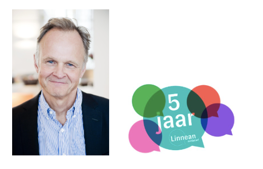 Bericht Stefan Larsson feliciteert Linnean: ‘Uitstekend voorbeeld van hoe je stakeholders samenbrengt’  bekijken
